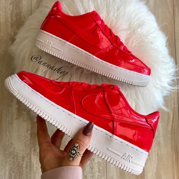 Nike Shoes - NWT Nike Air Force 1 Rare